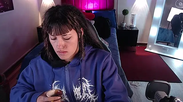  sharlotte777 online show from March 2025 01:26:02 PM