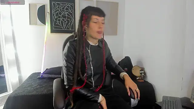  sharlotte777 online show from February 2026 02:44:01 PM