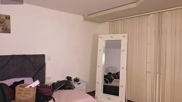 Snapshot of _sharlotte777 chatting on March 2026 02:45:01 PM sharlotte777 online show from March 2026 02:45:01 PM