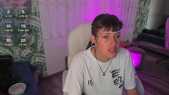 Snapshot of _sharlotte777 chatting on March 2026 04:28:02 PM sharlotte777 online show from March 2026 04:28:02 PM