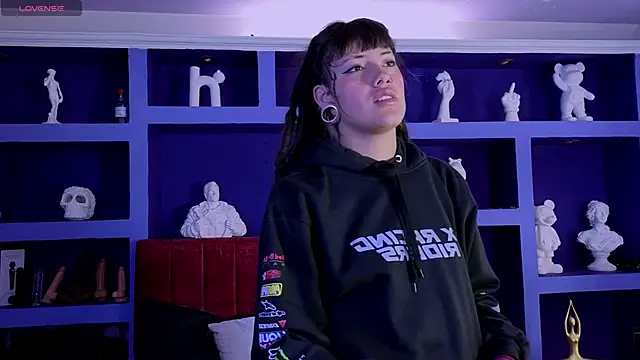 Snapshot of _sharlotte777 chatting on April 2026 02:55:02 PM sharlotte777 online show from April 2026 02:55:02 PM