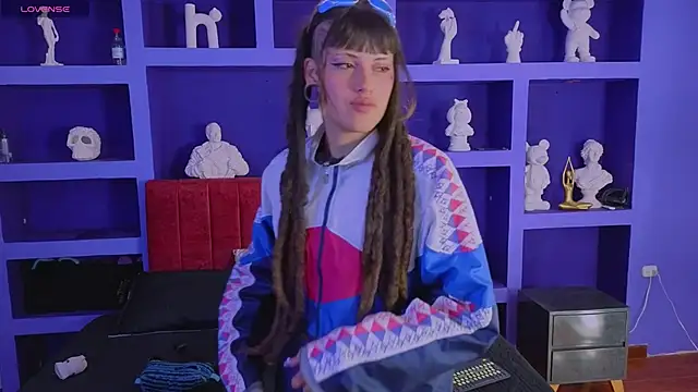 Snapshot of _sharlotte777 chatting on April 2026 12:26:02 PM sharlotte777 online show from April 2026 12:26:02 PM