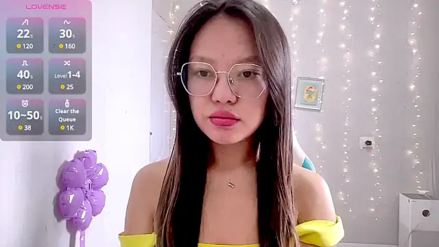 Risalynn online show from March 2025 04:14:02 AM