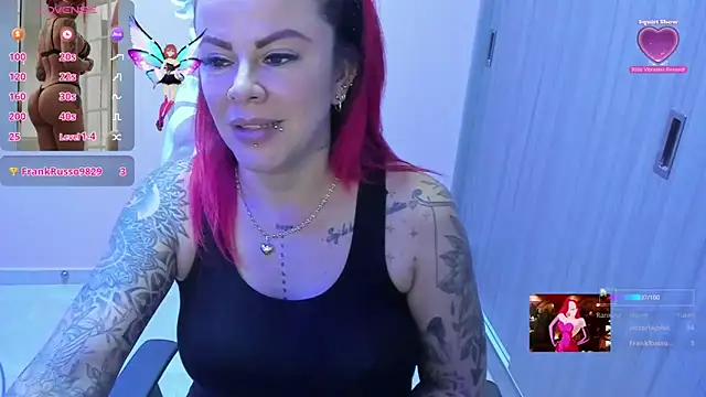 KAROL MILF online show from November 2025 12:00:01 AM