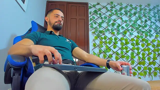 MAXIMUS MASTE3 online show from March 2026 03:03:02 AM