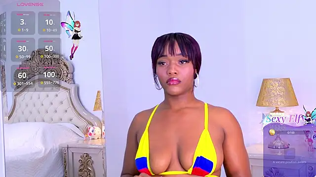 SarahBrunet online show from February 2025 04:07:01 PM