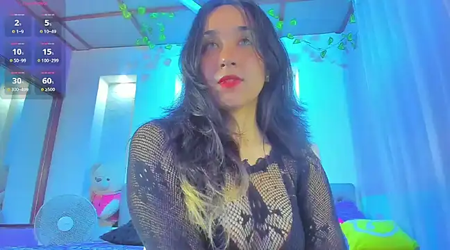 Snapshot of juliieta_love chatting on February 2025 08:10:01 PM juliieta love online show from February 2025 08:10:01 PM