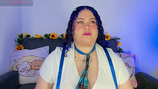 lunitaa0 online show from March 2026 08:31:01 PM