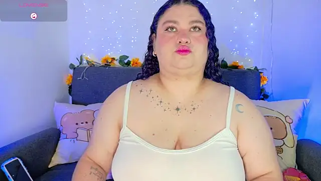 lunitaa0 online show from May 2026 12:01:01 PM