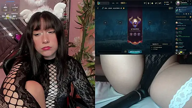 Nanachi Cook online show from November 2025 09:09:01 PM