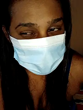 Nethmi156 online show from March 2025 03:31:01 PM