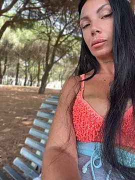 Snapshot of cicciolina chatting on July 2026 12:23:01 PM cicciolina online show from July 2026 12:23:01 PM