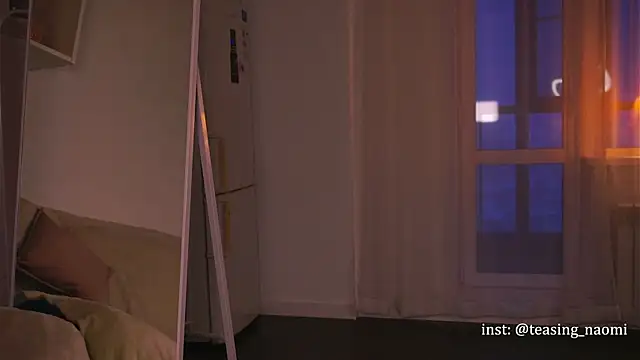 aesthetics  tease online show from February 2025 02:06:02 AM