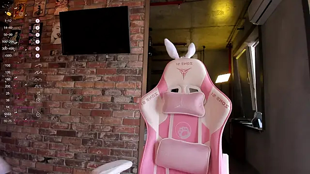 aesthetics  tease online show from September 2025 04:14:02 AM