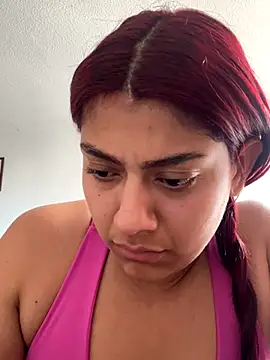 Aprilsmith2 online show from December 2024 05:59:01 PM