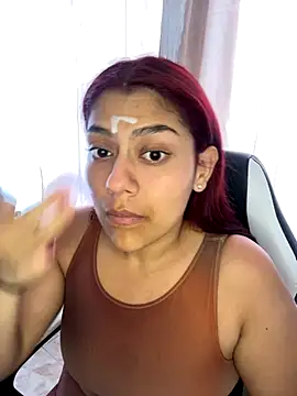 Aprilsmith2 online show from December 2024 08:39:01 PM