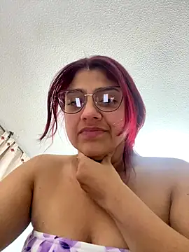 Aprilsmith2 online show from December 2024 02:42:02 AM