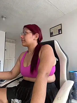 Aprilsmith2 online show from December 2024 03:00:02 PM