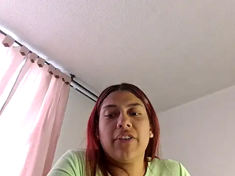 Aprilsmith2 online show from January 2025 09:47:01 PM