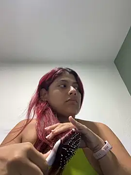 Aprilsmith2 online show from October 2025 01:26:02 AM