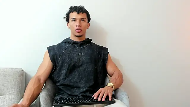 Dominick star online show from January 2025 03:38:01 AM