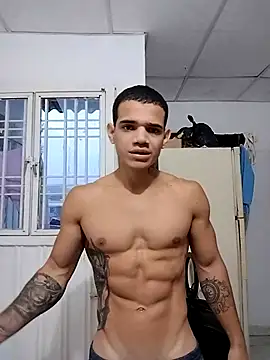 Snapshot of Andrey_1997 chatting on March 2025 10:55:01 AM Andrey 1997 online show from March 2025 10:55:01 AM