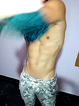 Snapshot of Andrey_1997 chatting on February 2026 10:00:01 AM Andrey 1997 online show from February 2026 10:00:01 AM