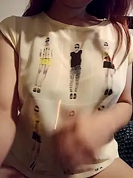 KITTEN-10 online show from September 2025 02:55:02 AM