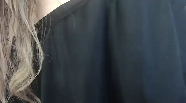 Sofieevans  online show from December 2024 09:24:01 PM