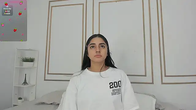 natalia aguirre1 online show from February 2025 12:29:01 PM