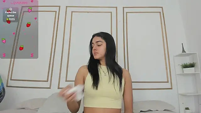 natalia aguirre1 online show from March 2025 12:24:01 PM