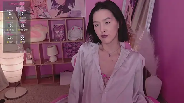 Snapshot of CarrieAmber chatting on January 2026 02:22:02 PM CarrieAmber online show from January 2026 02:22:02 PM