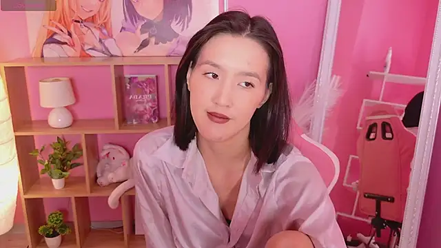 Snapshot of CarrieAmber chatting on February 2026 02:05:01 PM CarrieAmber online show from February 2026 02:05:01 PM