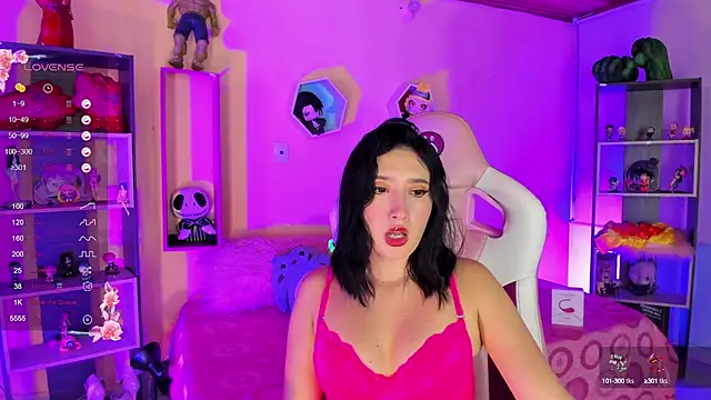 abby jade online show from December 2024 06:21:01 PM