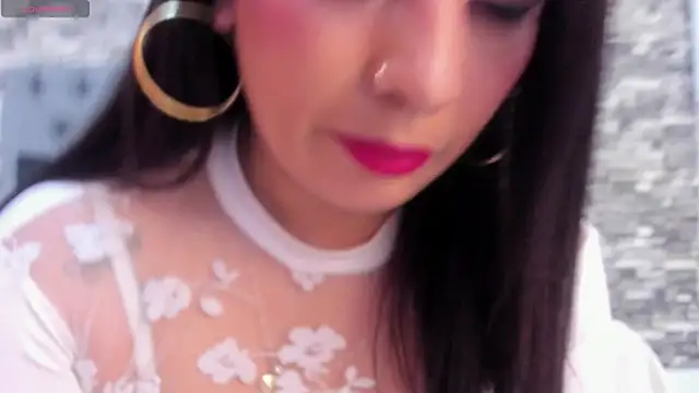 VickyJohnson1 online show from April 2026 09:04:01 PM