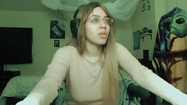 PolinaLoveX online show from February 2025 01:58:01 AM