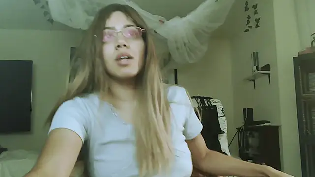 PolinaLoveX online show from October 2025 03:40:01 AM