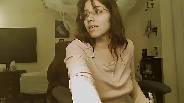 PolinaLoveX online show from November 2025 02:59:01 AM