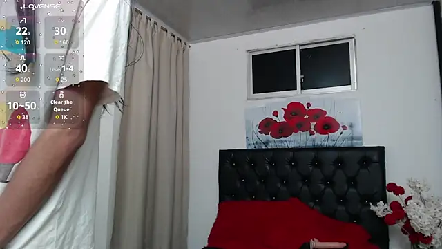 Snapshot of abigail_f00x chatting on March 2026 01:45:02 AM abigail f00x online show from March 2026 01:45:02 AM