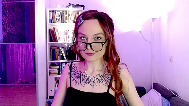mischellemeow13 online show from February 2025 01:11:01 AM