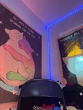 loveluna8 online show from January 2026 04:11:02 PM