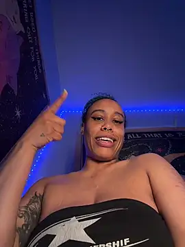 loveluna8 online show from March 2026 11:20:01 PM