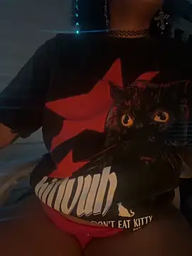 loveluna8 online show from March 2026 11:59:01 PM