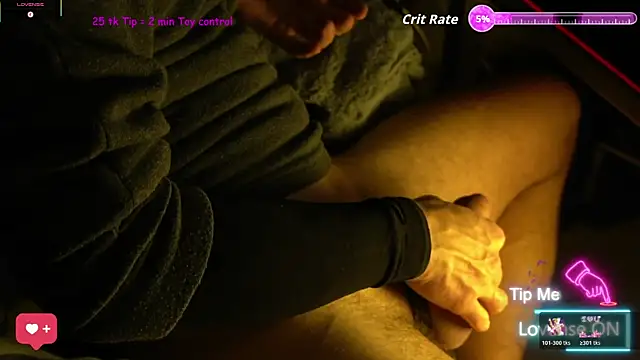 Snapshot of coupleofficial chatting on December 2025 11:43:01 PM coupleofficial online show from December 2025 11:43:01 PM