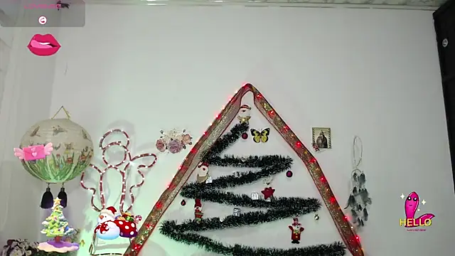 FernandaEloisa online show from December 2024 03:46:01 PM