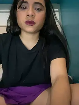 mysteriousgirl20 online show from March 2025 02:08:02 PM