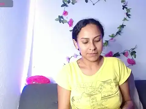 Cereza horny online show from December 2024 05:20:01 AM