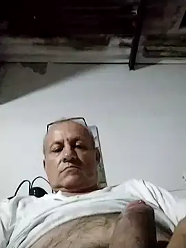 Escorpio66 online show from May 2026 06:33:01 AM