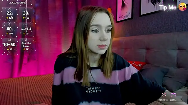 Snapshot of Lesi_Moonie01 chatting on January 2026 09:24:02 AM Lesi Moonie01 online show from January 2026 09:24:02 AM