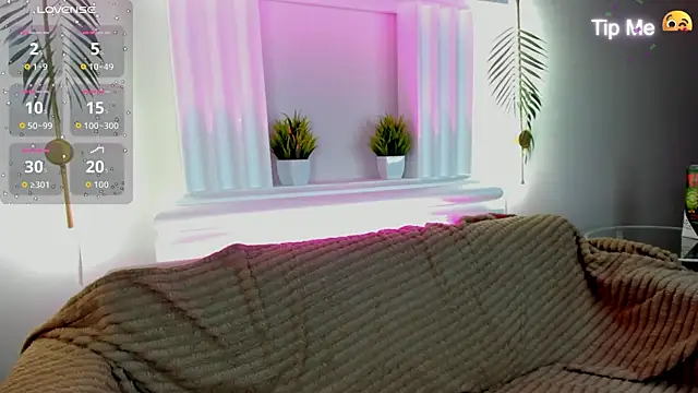 Snapshot of Lesi_Moonie01 chatting on February 2026 08:51:01 AM Lesi Moonie01 online show from February 2026 08:51:01 AM